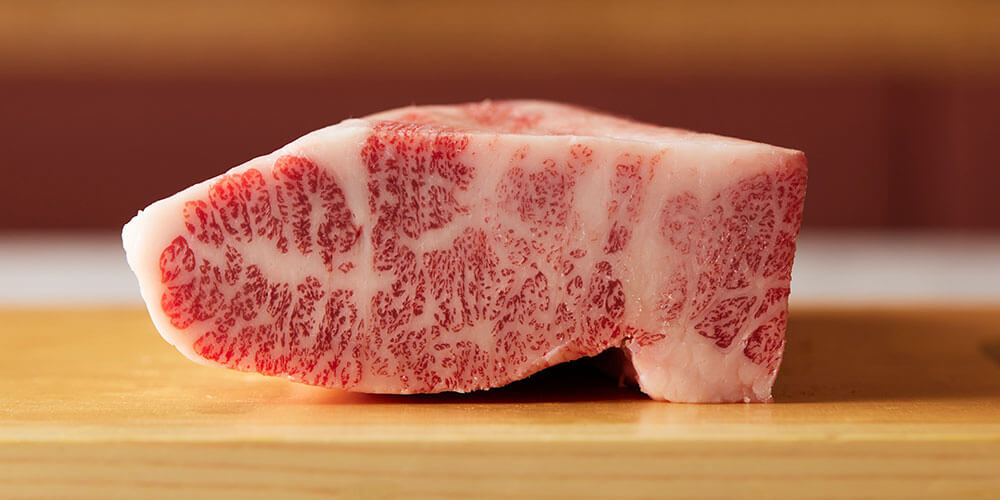 ふらの和牛